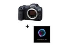 Canon Eos R5 Capture One Camera bundle