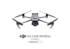 DJI Care Refresh Assurance pour Mavic 3 (2 ans) - version carte