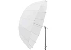 Godox UB-165D parapluie parabolique transparent 165 cm