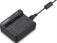 Chargeur Panasonic DMW-BTC13E pour Lumix GH5/GH4/GH3
