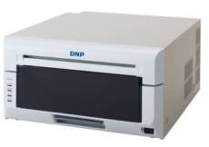 DNP imprimante thermique DS820