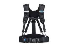 JJC GB-PRO1 système de harnais et ceinture pour photographe