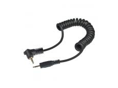 Kaiser câble pour 7001/7002 1p pour panasonic & leica 2,5mm DFX-120598