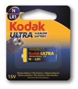 KODAK - Pile - Ultra Alcaline - N / LR1 - à l'unite