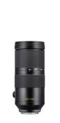 Objectif hybride Leica Vario-Elmar SL 100-400mm f/5-6.3 noir