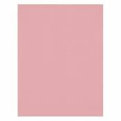Toile de fond infroissable X-Drop - Blush Pink (5' x 7')