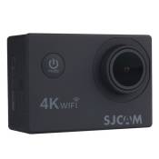 Caméra sport SJCAM SJ4000 AIR FHD 1080P 30FPS Wifi Noir