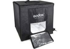 Godox studio cube triple LED 60cm