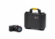 HPRC 2400 combo Valise pour Blackmagic Pocket Cinema Camera 6K ou 4K