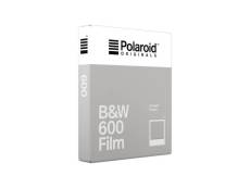 Polaroid originals films instantanés noir et blanc pour appareil photo polaroid 600 POL9120066087744