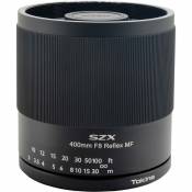 SZX 400mm F8 MF Nikon Z