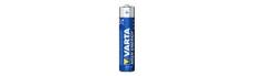 Varta High Energy 04903 - Batterie 20 x AAA - Alcaline