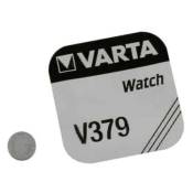 Varta - pile bouton varta sr63 sr521sw v379 pour montre