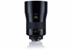 Zeiss Otus 100 mm f/1.4 monture Nikon F objectif photo