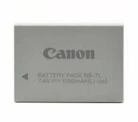 Batterie Canon NB-7L