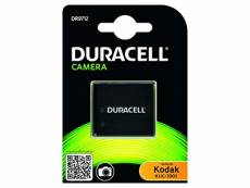 Duracell DR9712 Batterie pour Appareil Photo Numérique Kodak KLIC-7001