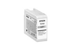 Epson T47A9 encre photo gris clair 50ml pour imprimante SC-P900
