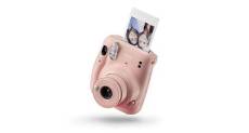 Fujifilm instax mini 11 blush rose
