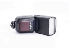 OCCASION - Godox TT685IIO flash cobra TTL Speedlite pour Olympus et Panasonic