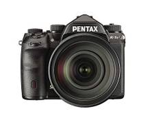 Pentax K-1 MKII Reflex numérique + Objectif D FA 24-70mm F/2.8