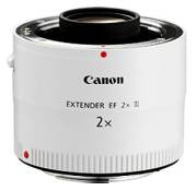 Téléconvertisseur Canon EF x2 III