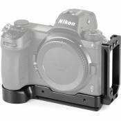 2258 L-Bracket for Nikon Z5/Z6/Z7/Z6ll/Z7ll