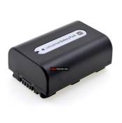 Batterie Camescope Sony HDR-XR105E 7.2v