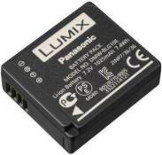 Batterie Panasonic DMW-BLG10 pour Lumix GX9, G100, TZ90, TZ101, TZ200