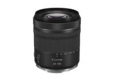 Canon RF 24-105mm f/4-7.1 IS STM objectif photo
