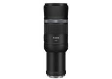 Canon RF 600mm f/11 IS STM objectif photo