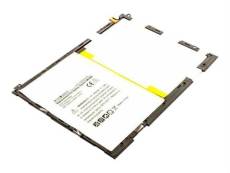 CoreParts - Batterie - Li-pol - 6000 mAh - 22.8 Wh - pour Samsung Galaxy Tab A (9.7 ")