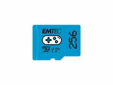Emtec gaming 256 go microsdxc ECMSDM256GXCU3G