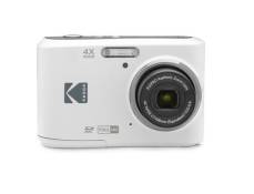 Appareil photo compact Kodak Pixpro FZ45 Blanc