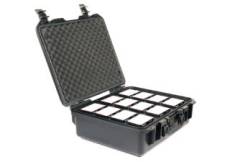 Aputure MC 12-Light Production Kit avec étui de rechargement