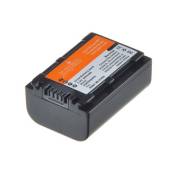 Batterie compatible avec SONY NP-FV50