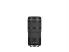 Objectif hybride Canon RF 100-400mm f/5.6-8 IS USM Noir