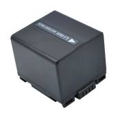 Batterie Camescope Panasonic SDR-H250EG-S 1440mah
