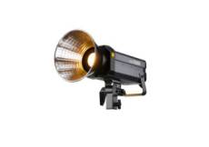 Colbor CL330 projecteur d'éclairage vidéo LED Bi-color 330W