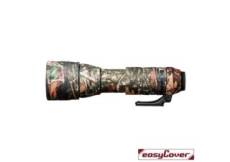 EasyCover protection objectif Tamron 150-600mm F/5-6.3 Di VC USD G2 camouflage foret