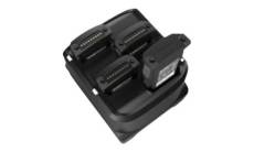 Zebra 4-slot battery charger - Chargeur de batteries - pour P/N: BTRY-MC93-STN-01, BTRY-MC93-STN-10