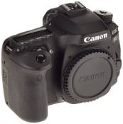 Canon EOS 80D - Appareil photo Reflex APS-C