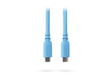 Rode SC27 câble USB-C / USB-C bleu (2m)