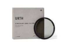 Urth filtre polarisant circulaire (CPL) 58mm (Plus+)