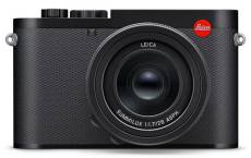 Appareil photo compact Leica Q3 Noir