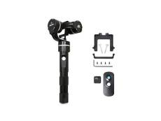 Feiy utech fy-g4s ultra 3axes de main gimbal stabilisation appareil photo pour gopro 33 4360by glob epro FY-G4