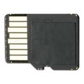 Garmin - Carte mémoire flash (adaptateur SD inclus(e)) - 4 Go - micro SD