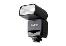 Godox mini flash cobra TT350F HSS 2.4 GHz pour boitier Fujifilm