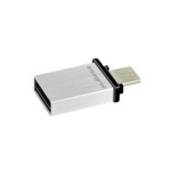 INTEGRAL MICRO FUSION - clé USB - 16 Go
