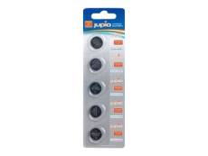 Jupio - Batterie CR1620 - Li (pack de 5)
