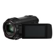 Panasonic HC-VX980 - caméscope - Leica - stockage : carte Flash